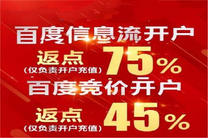 精准投放，效果惊人：百度推广代理商经典案例